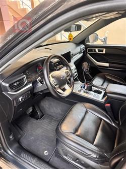 فورد إكسبلورر